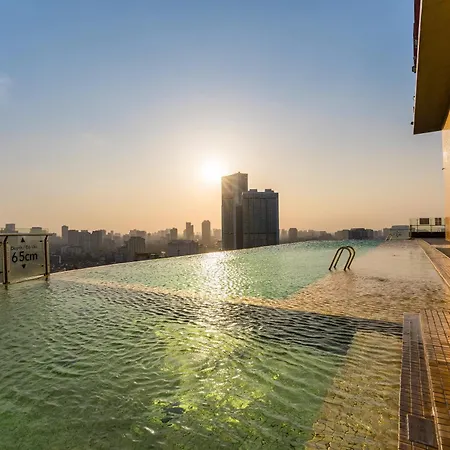 Dolce By Wyndham Hanoi Golden Lake Exterior photo
