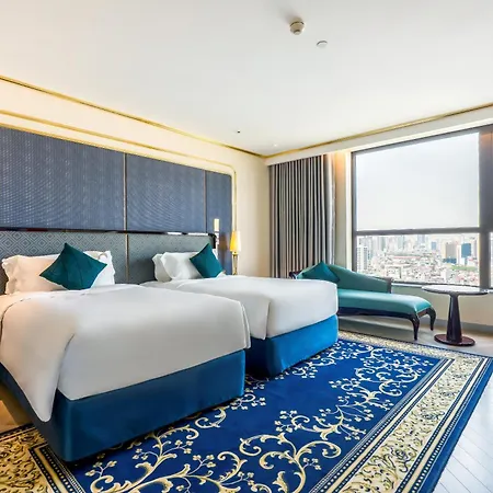 Dolce By Wyndham Hanoi Golden Lake Exterior photo