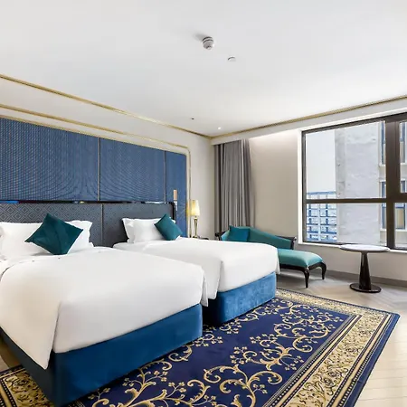 Dolce By Wyndham Hanoi Golden Lake Exterior photo