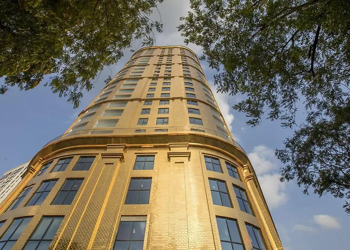 Dolce By Wyndham Hanoi Golden Lake