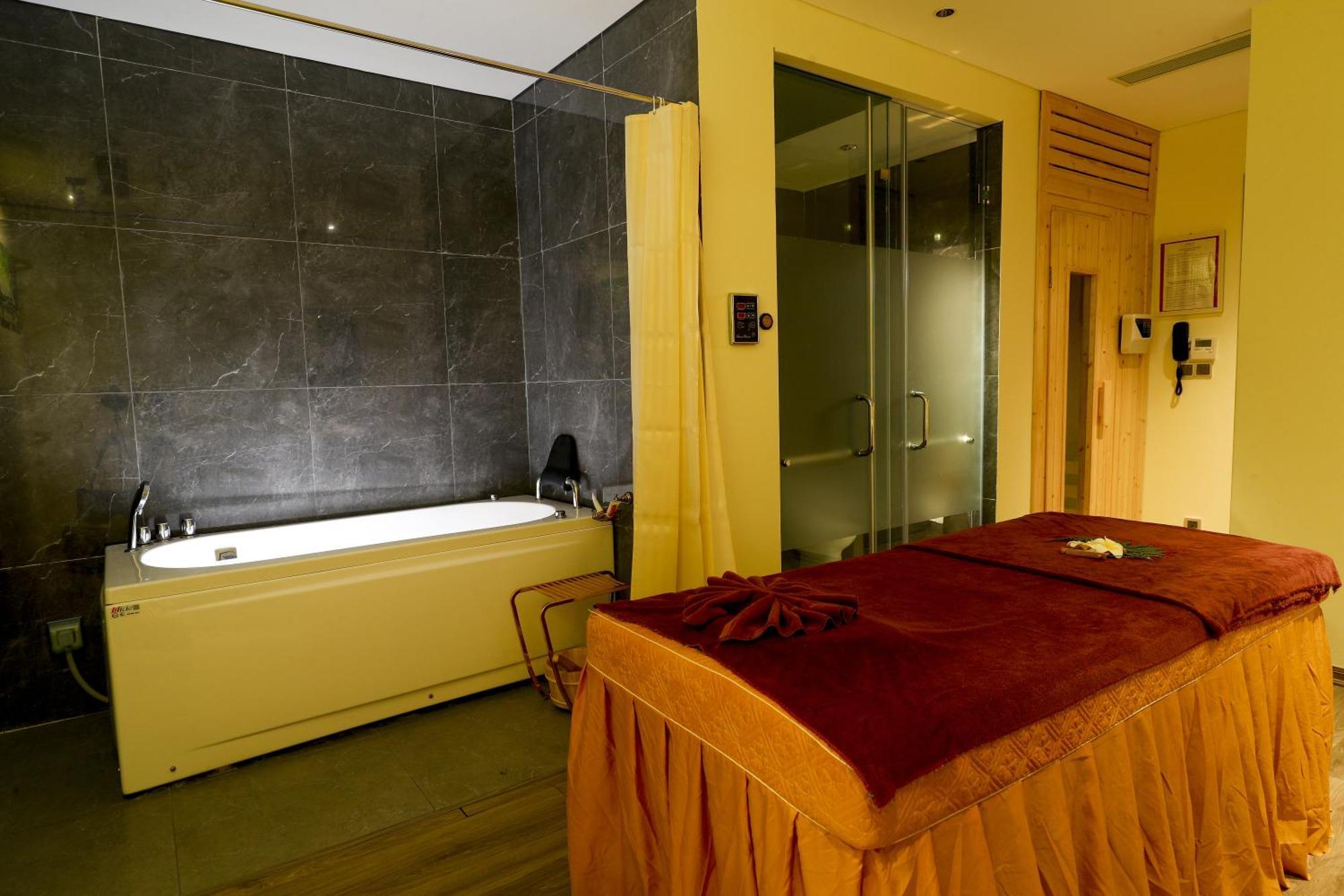 Dolce By Wyndham Golden 5*