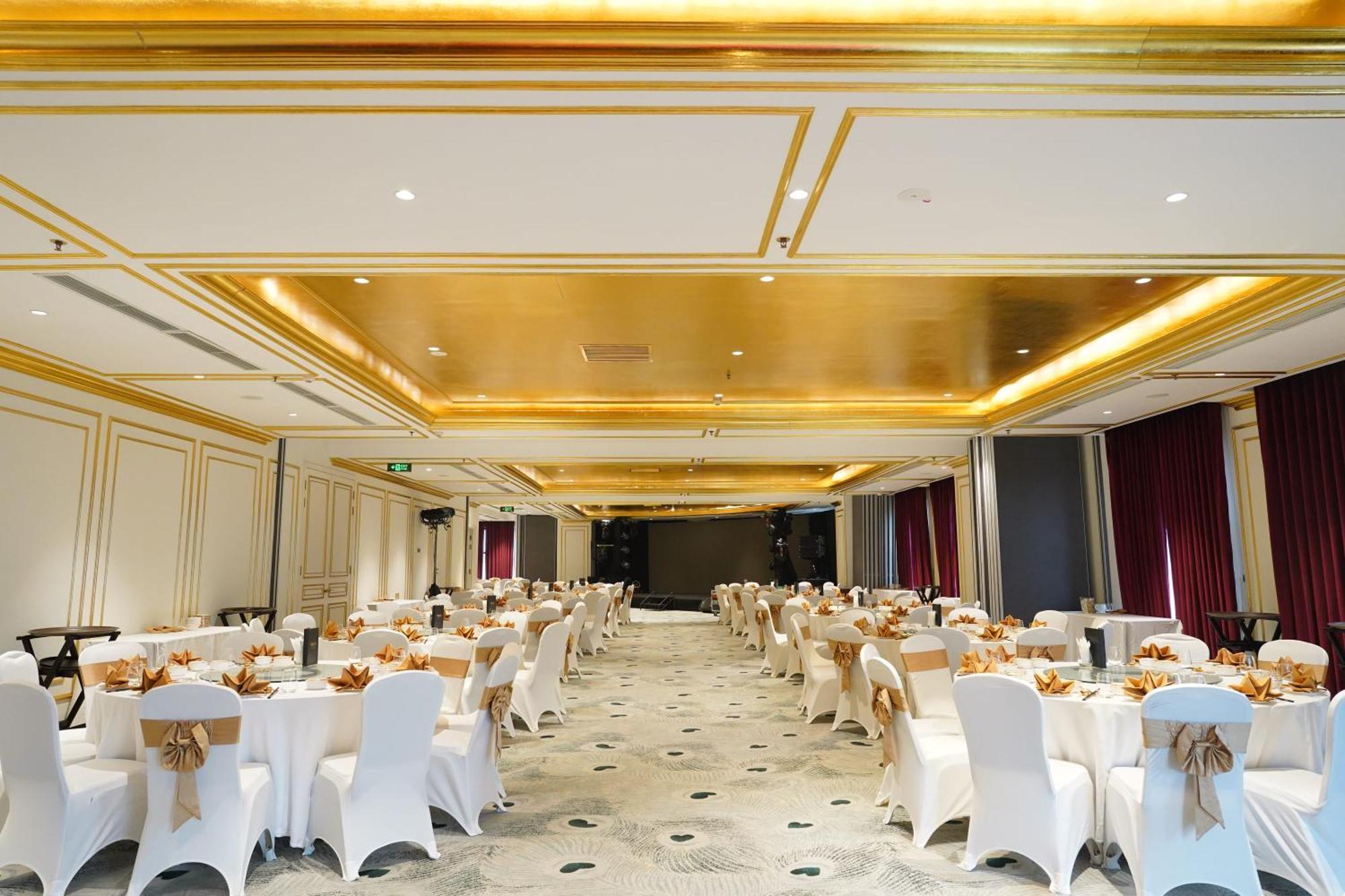 Dolce By Wyndham Golden 5*