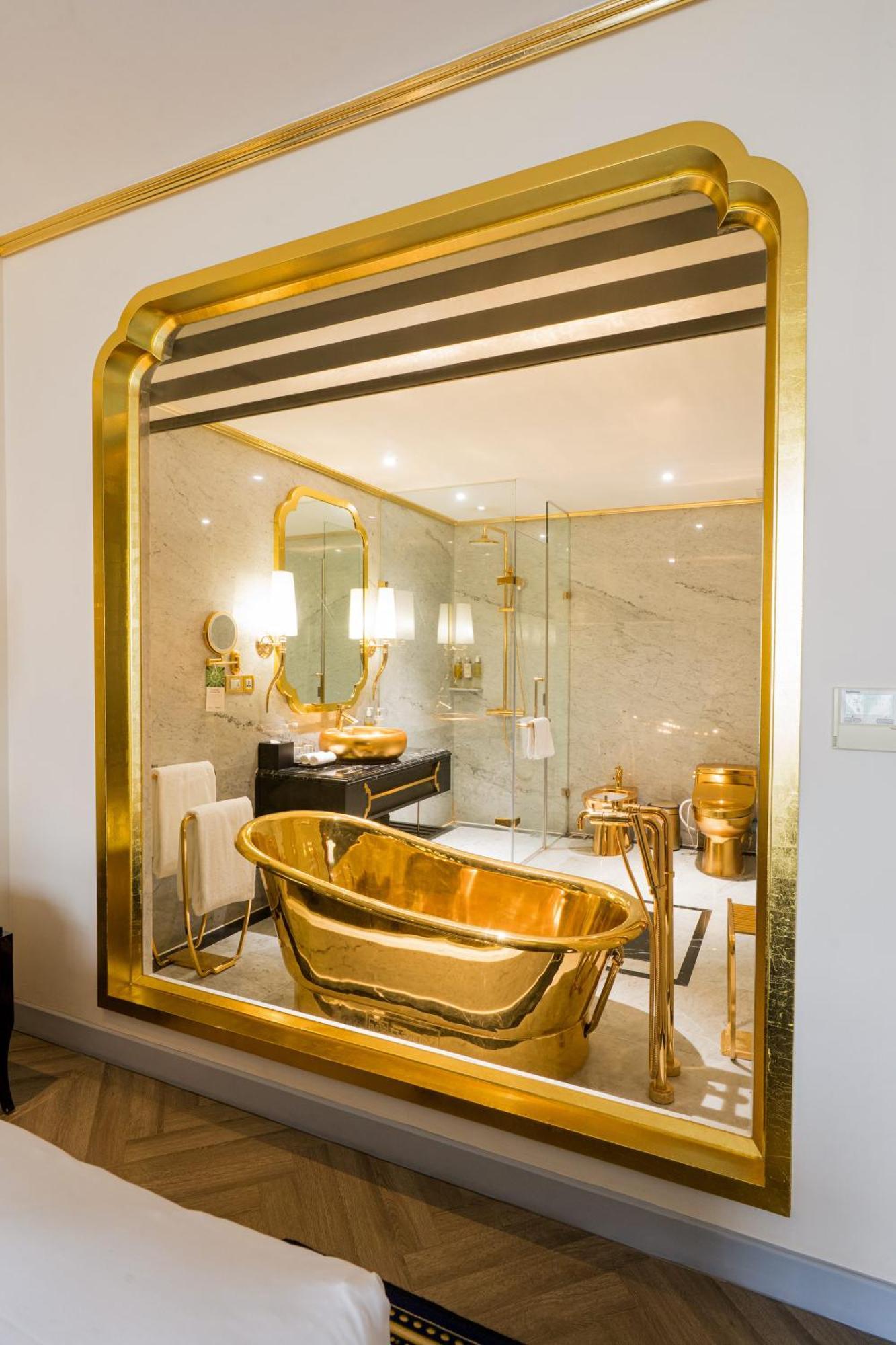 Dolce By Wyndham Golden Hotel 5*