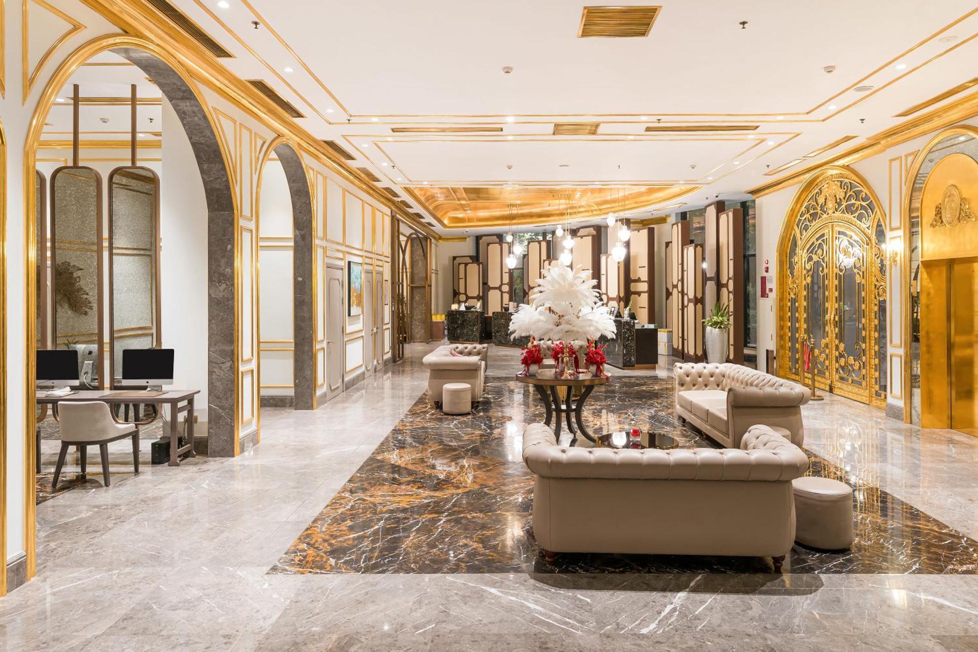 Dolce By Wyndham Golden